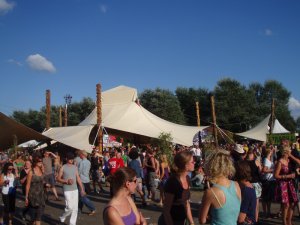 Totempalentent Lowlanbs 2009 01